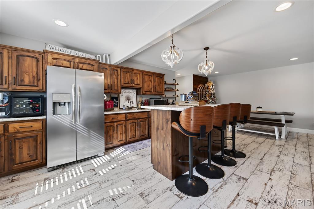 Vesta Heights - Residential
