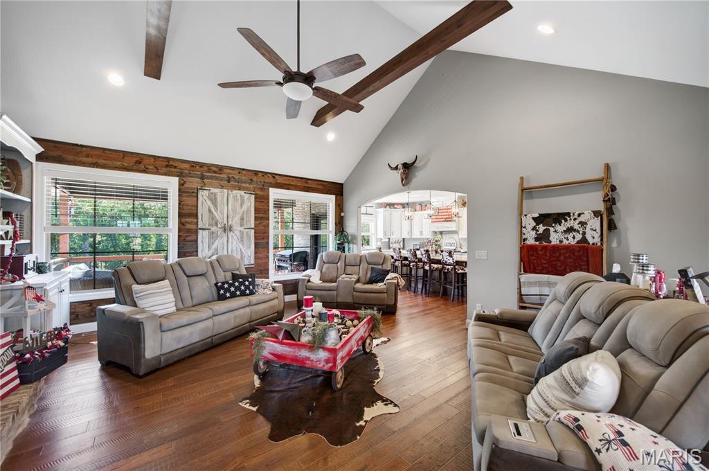 Vesta Heights - Residential