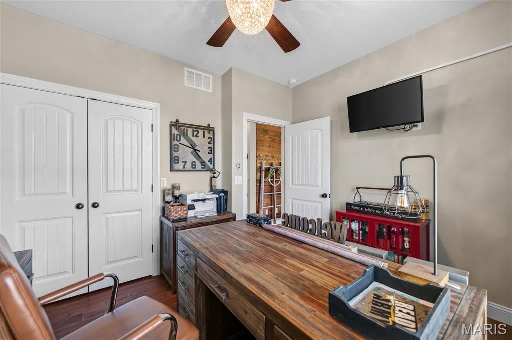 Vesta Heights - Residential