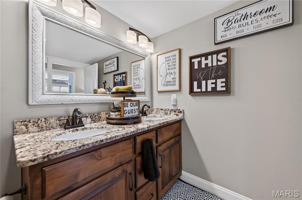 Vesta Heights - Residential