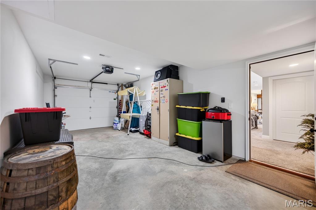 Vesta Heights - Residential