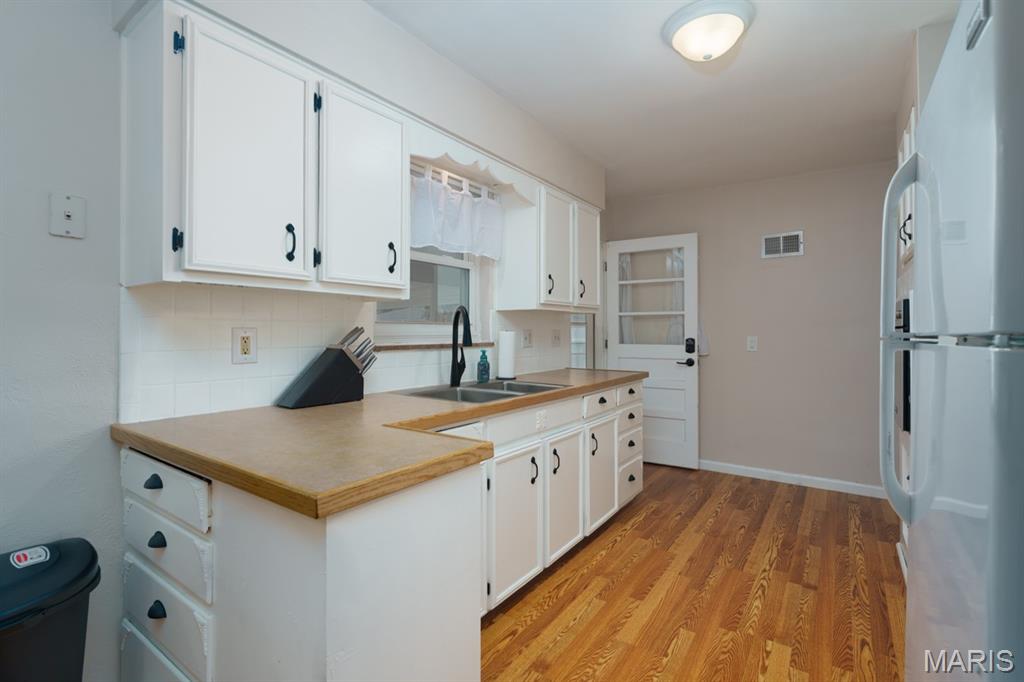 East Wood - Residential