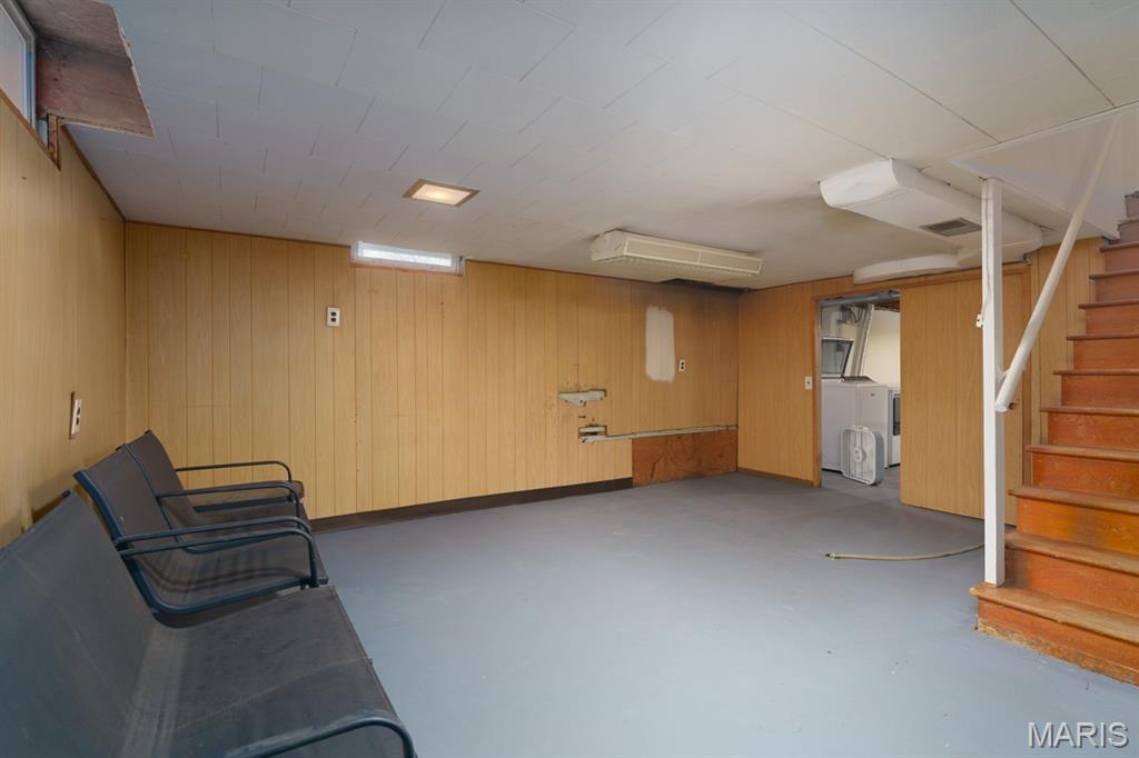East Wood - Residential