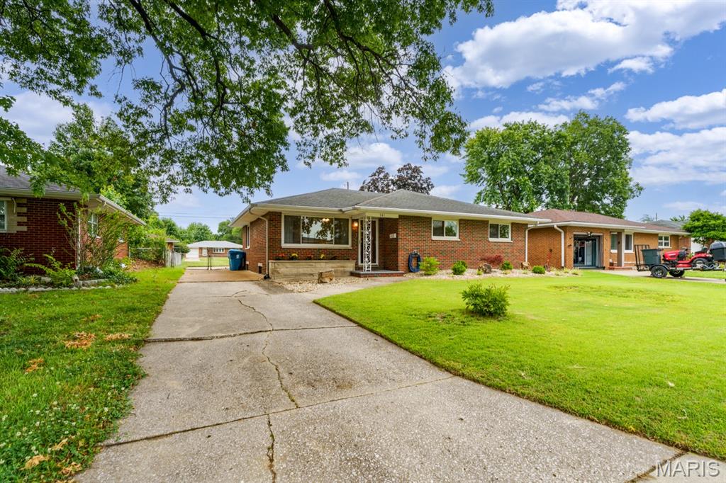 East Wood - Residential
