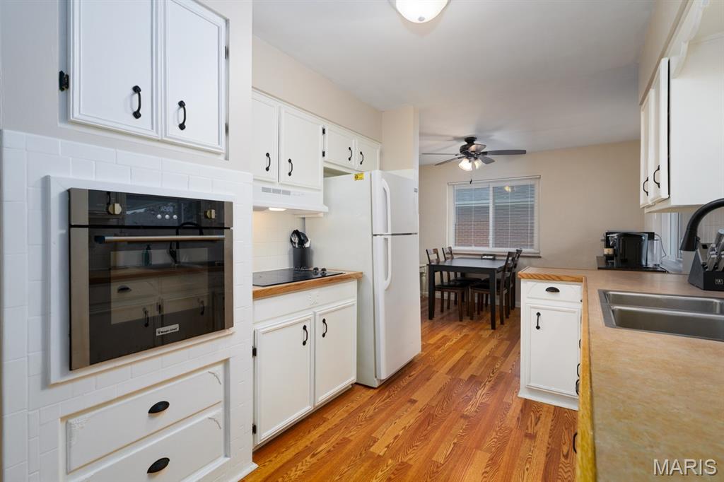 East Wood - Residential