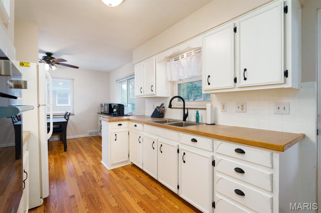 East Wood - Residential
