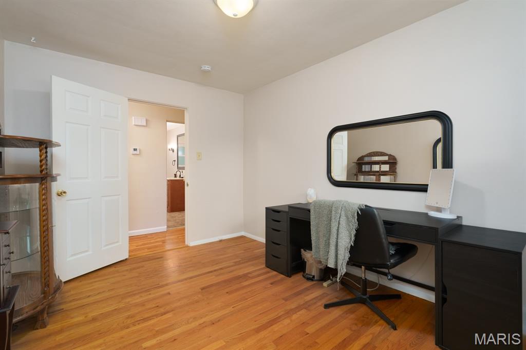East Wood - Residential