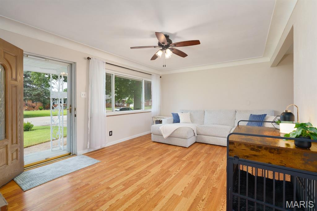 East Wood - Residential