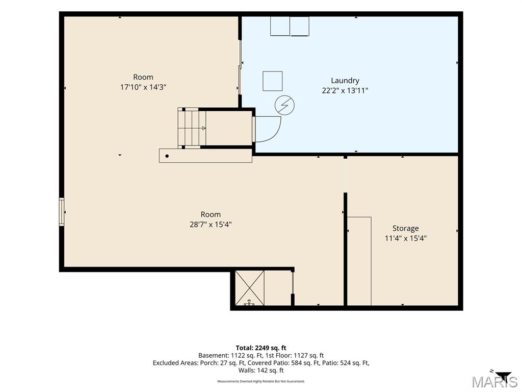 East Wood - Residential