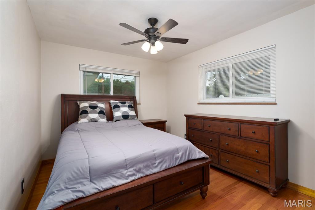 East Wood - Residential