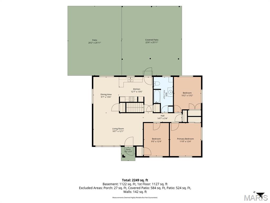 East Wood - Residential