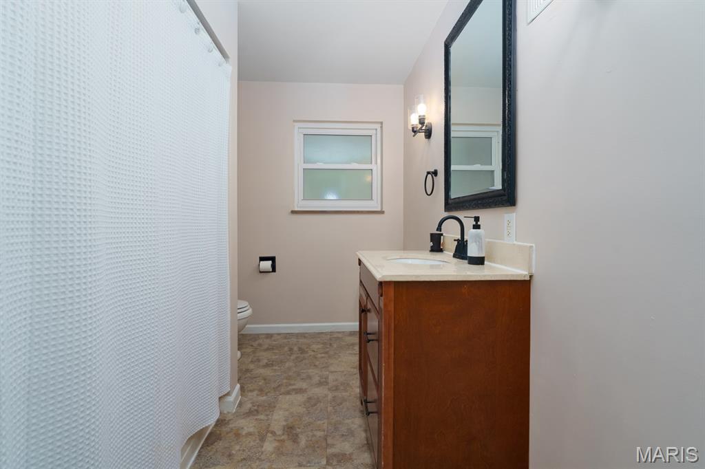 East Wood - Residential
