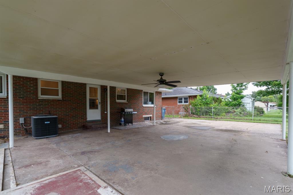East Wood - Residential