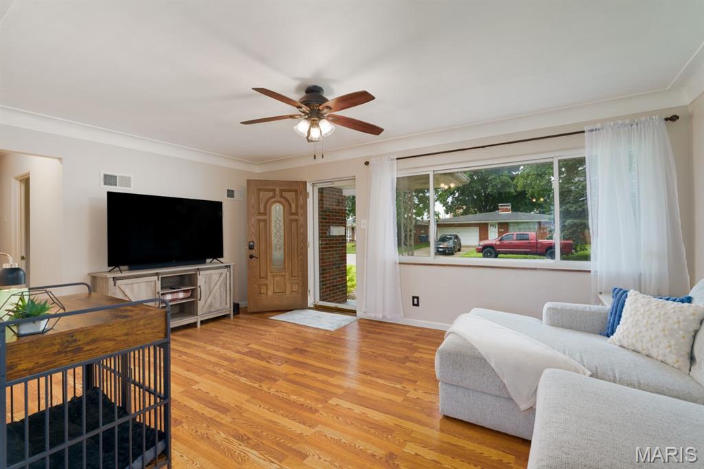East Wood - Residential