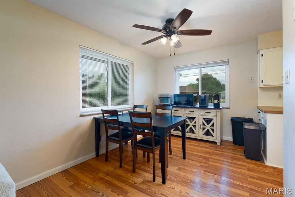 East Wood - Residential