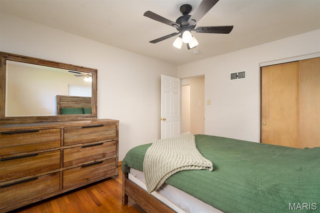 East Wood - Residential