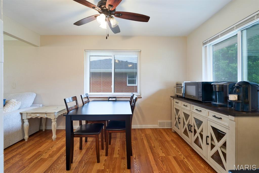 East Wood - Residential