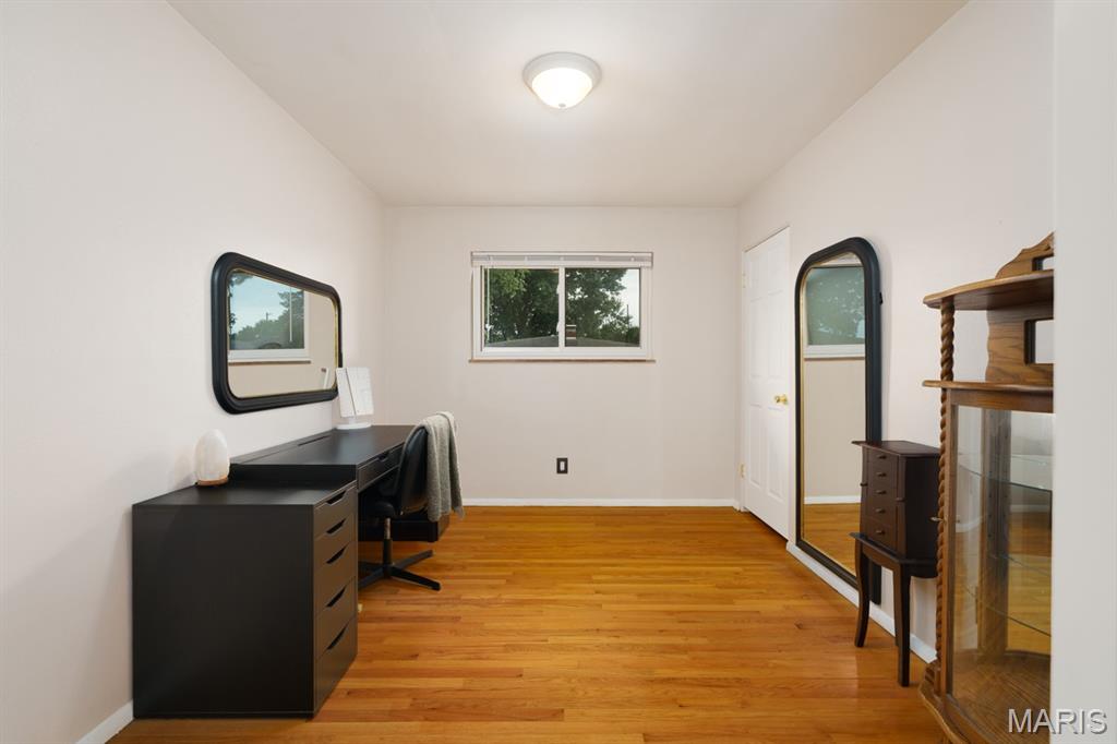 East Wood - Residential