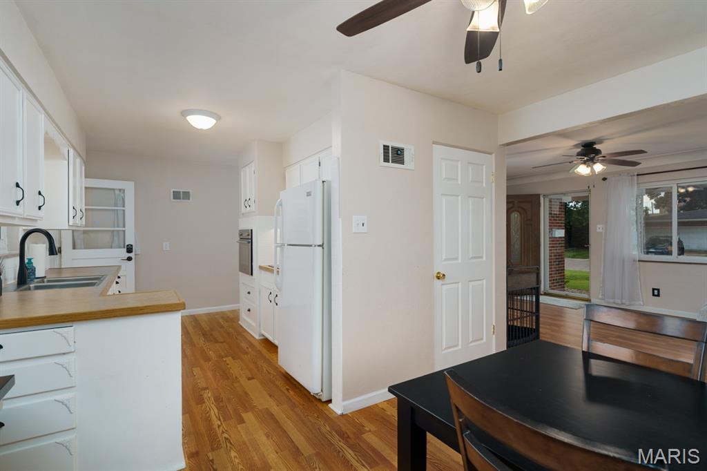 East Wood - Residential