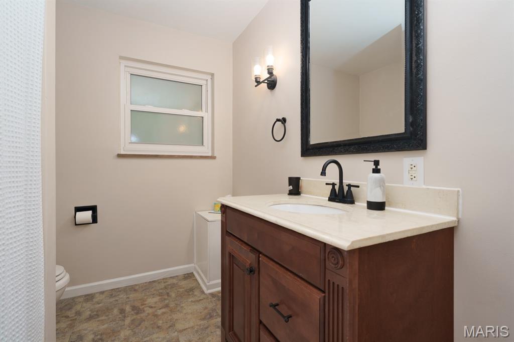 East Wood - Residential