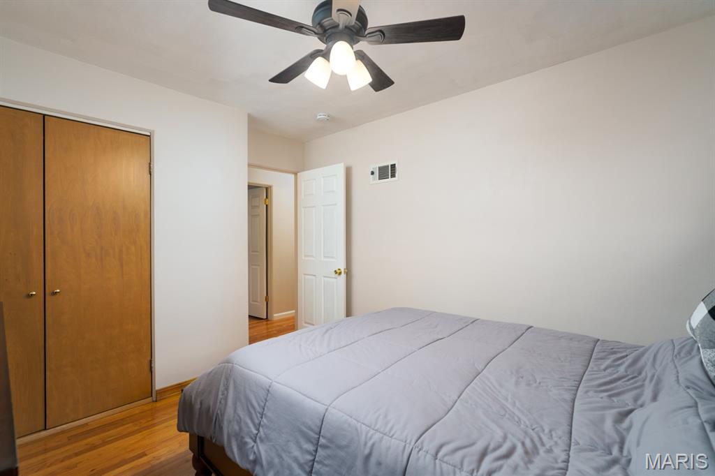 East Wood - Residential