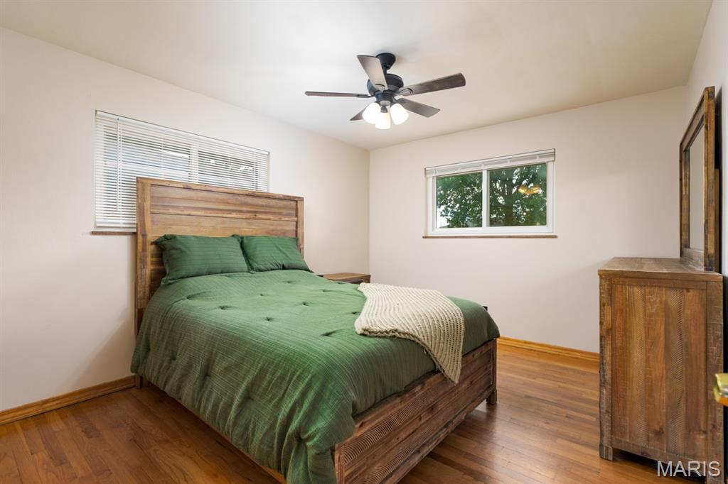 East Wood - Residential