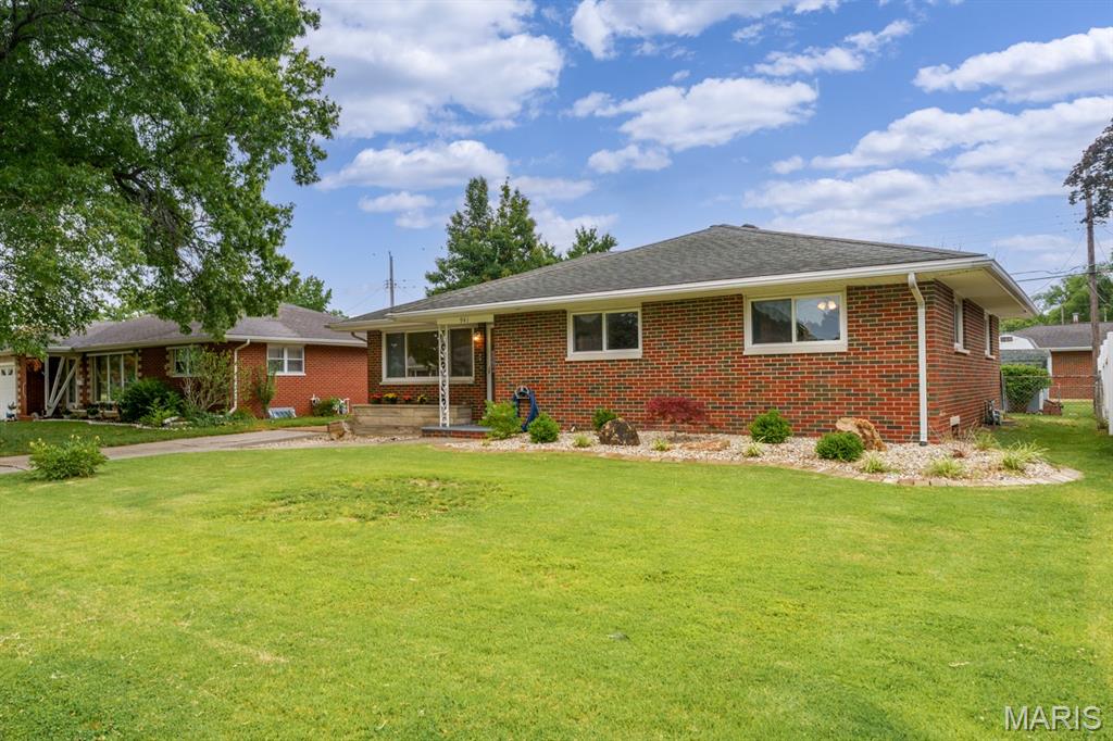 East Wood - Residential