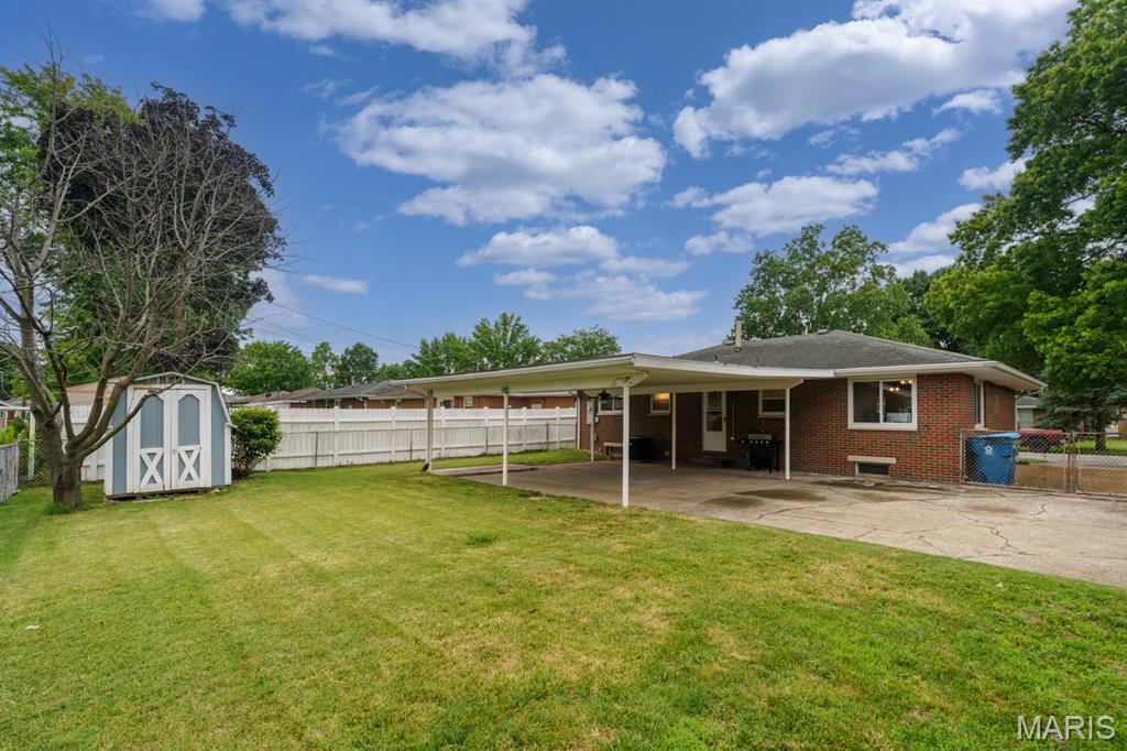 East Wood - Residential