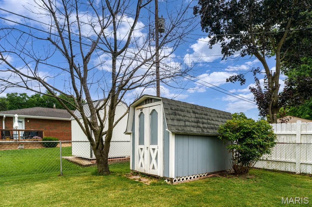 East Wood - Residential