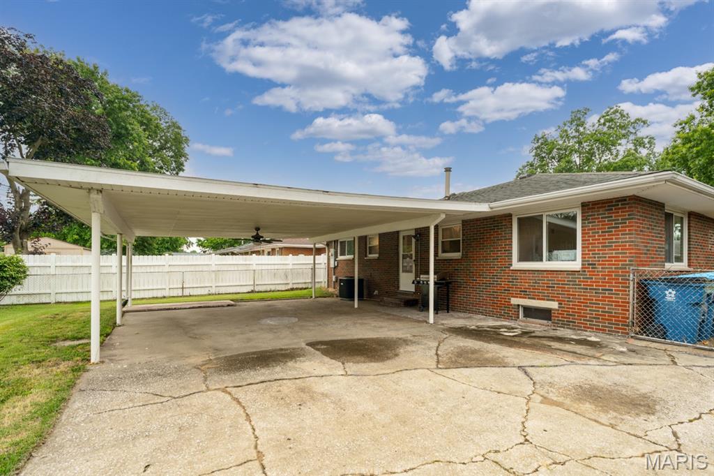 East Wood - Residential