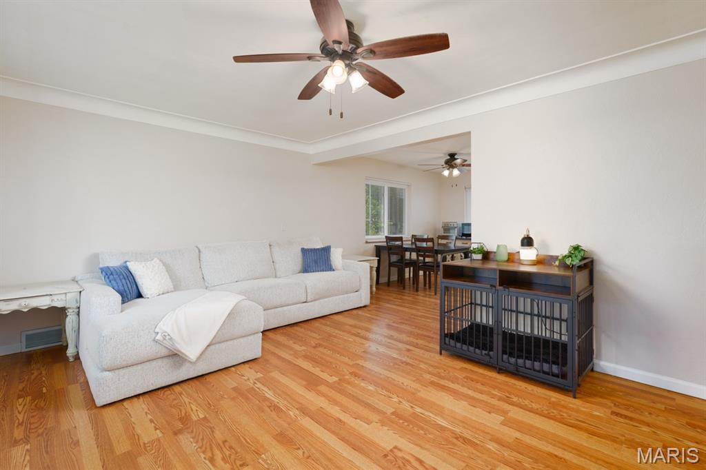East Wood - Residential