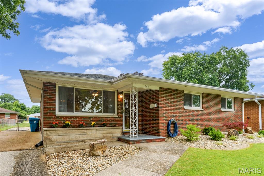 East Wood - Residential