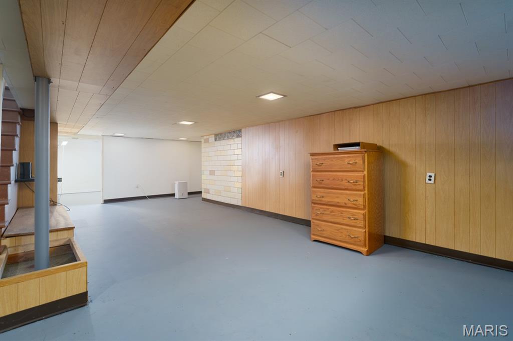 East Wood - Residential