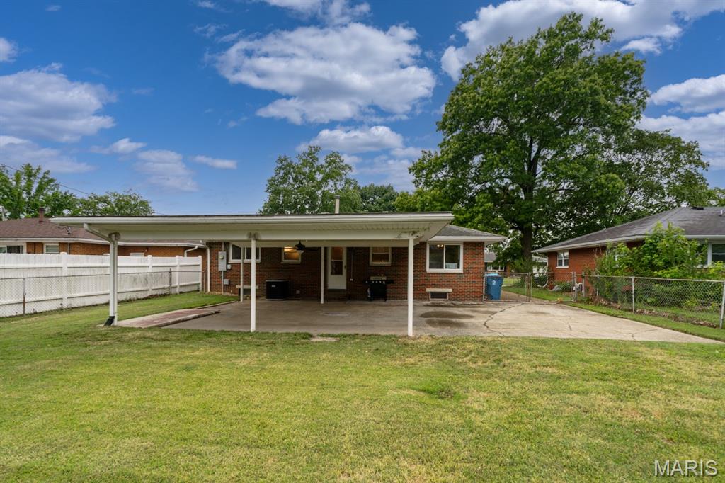 East Wood - Residential
