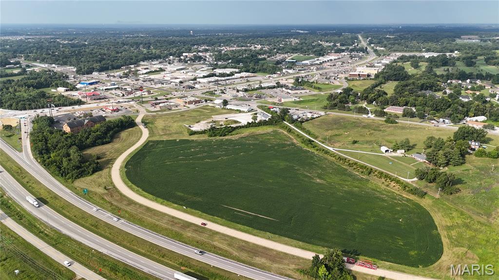 N/A - Commercial Sale