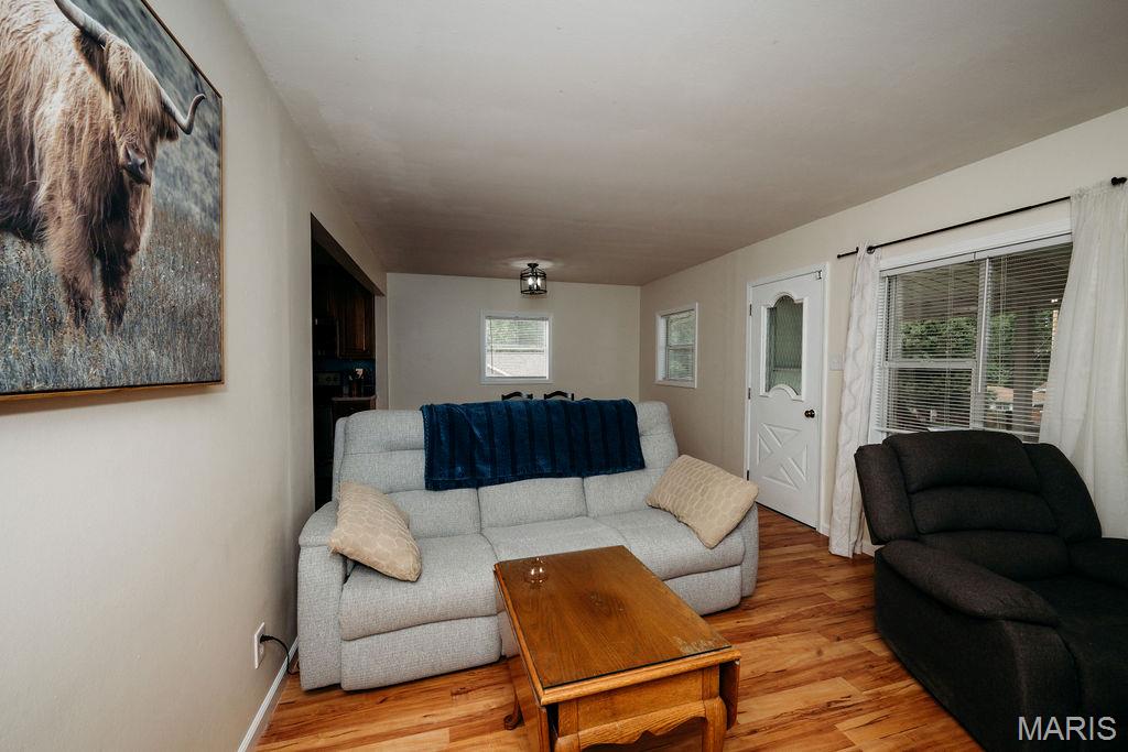 Hickory Dale Annex - Residential