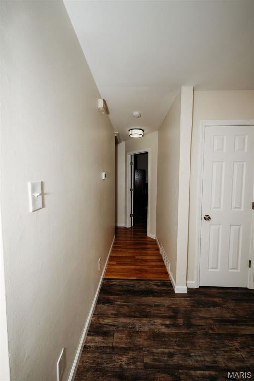Hickory Dale Annex - Residential
