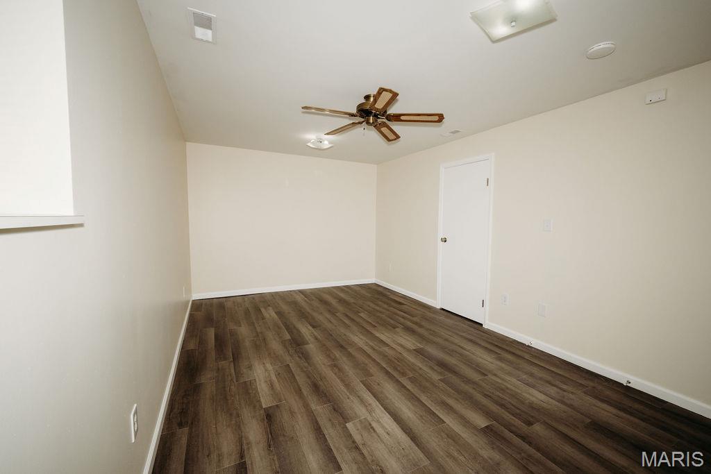 Hickory Dale Annex - Residential