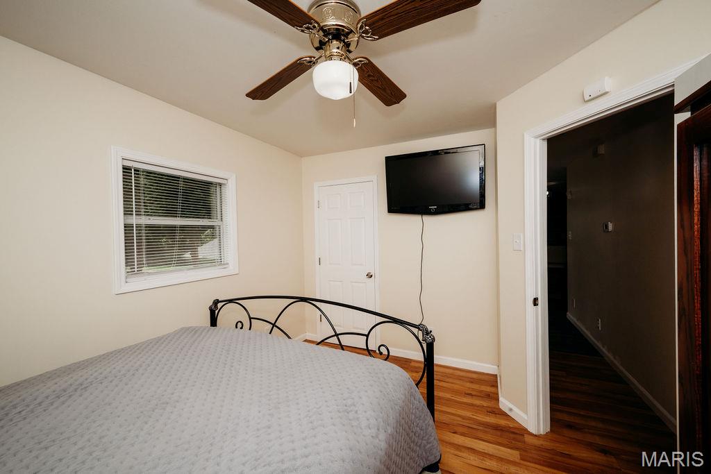 Hickory Dale Annex - Residential