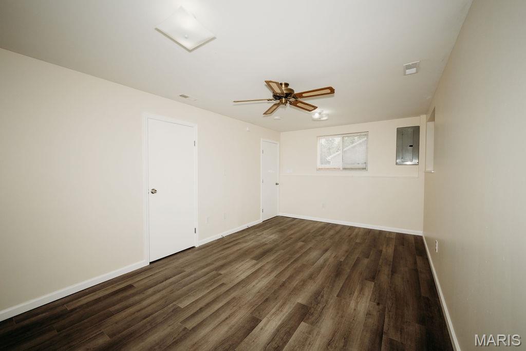 Hickory Dale Annex - Residential
