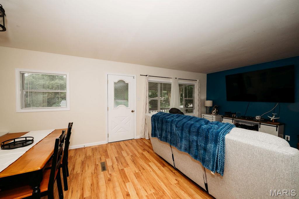 Hickory Dale Annex - Residential