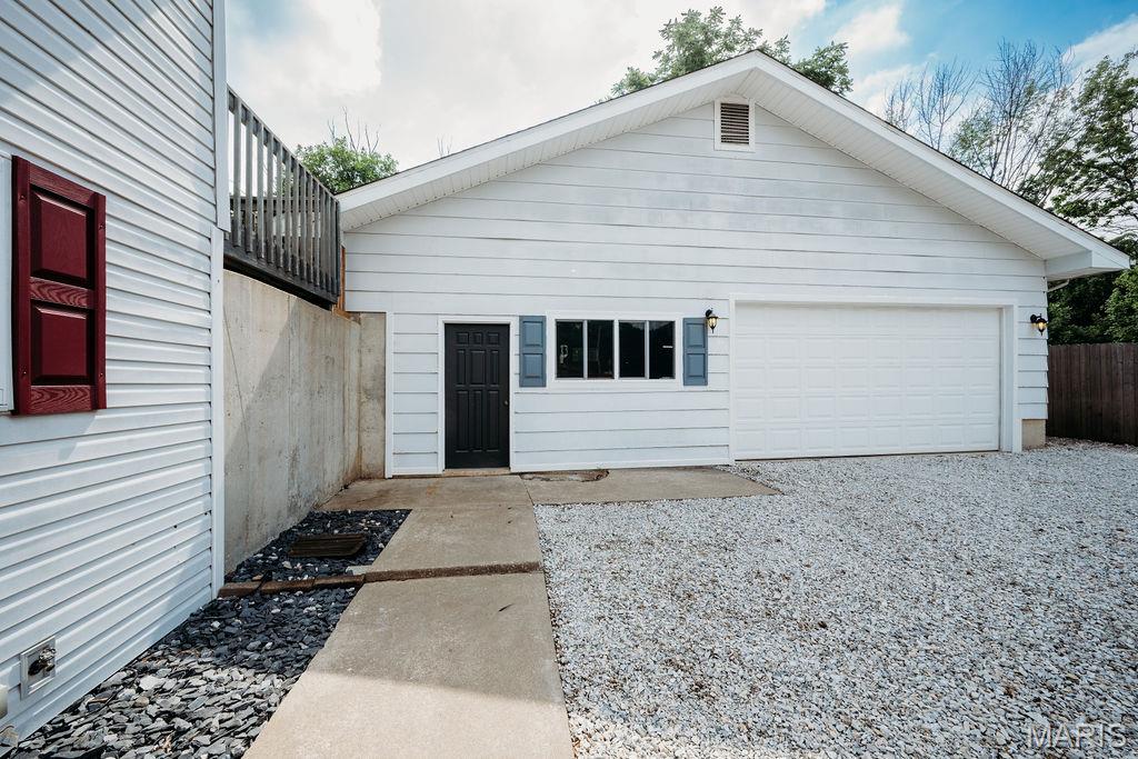 Hickory Dale Annex - Residential