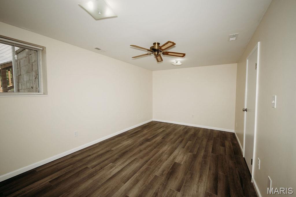 Hickory Dale Annex - Residential