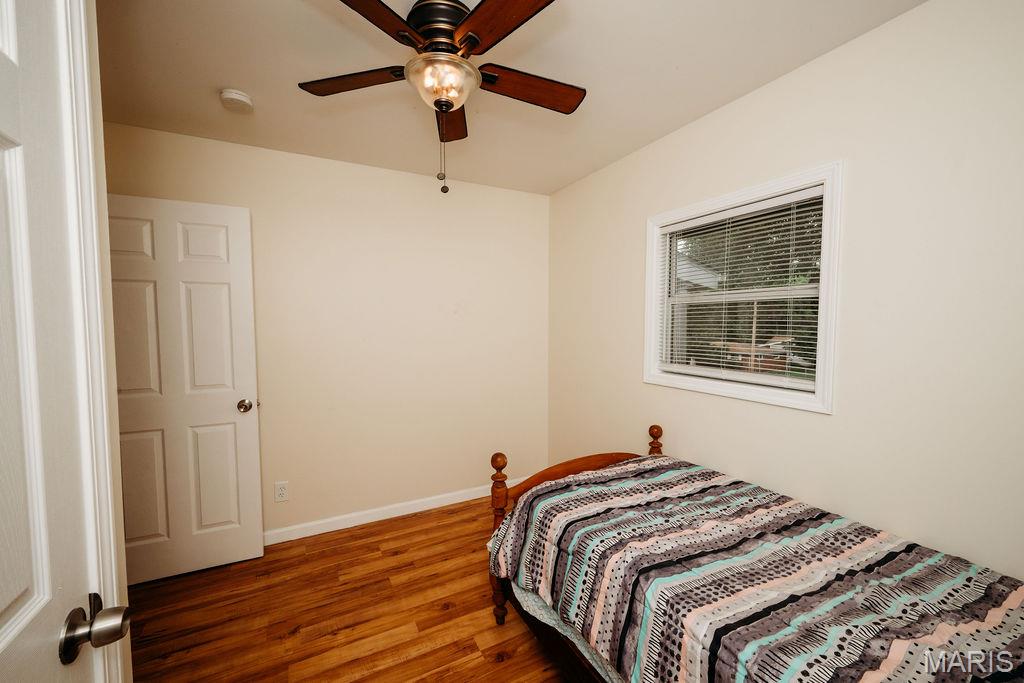 Hickory Dale Annex - Residential