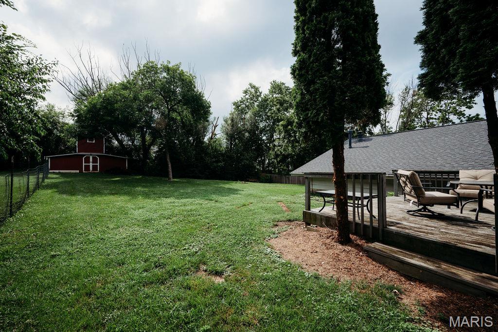 Hickory Dale Annex - Residential