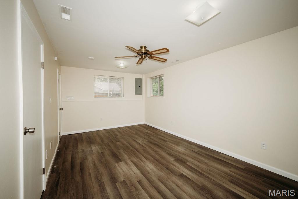 Hickory Dale Annex - Residential
