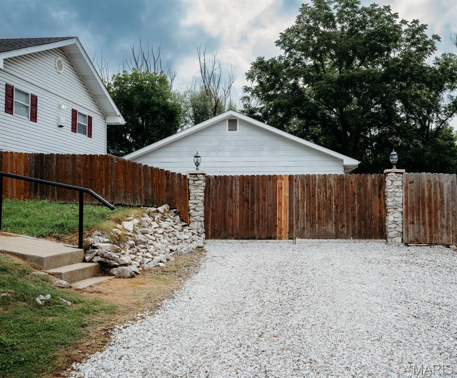 Hickory Dale Annex - Residential