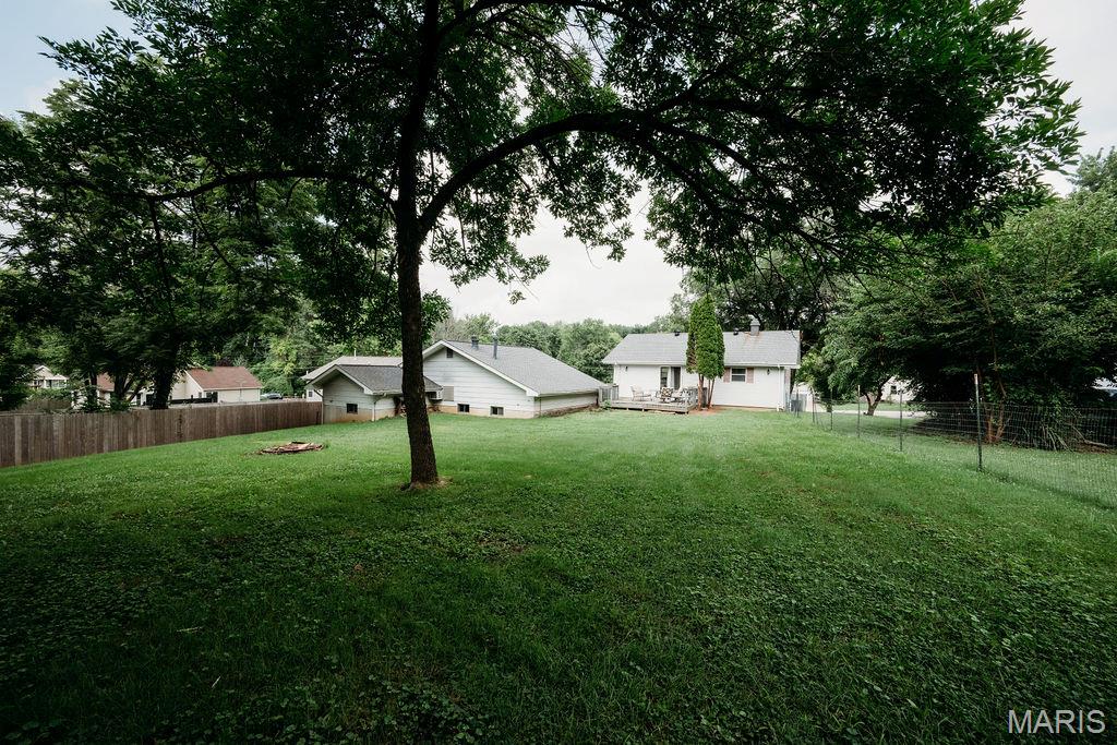 Hickory Dale Annex - Residential