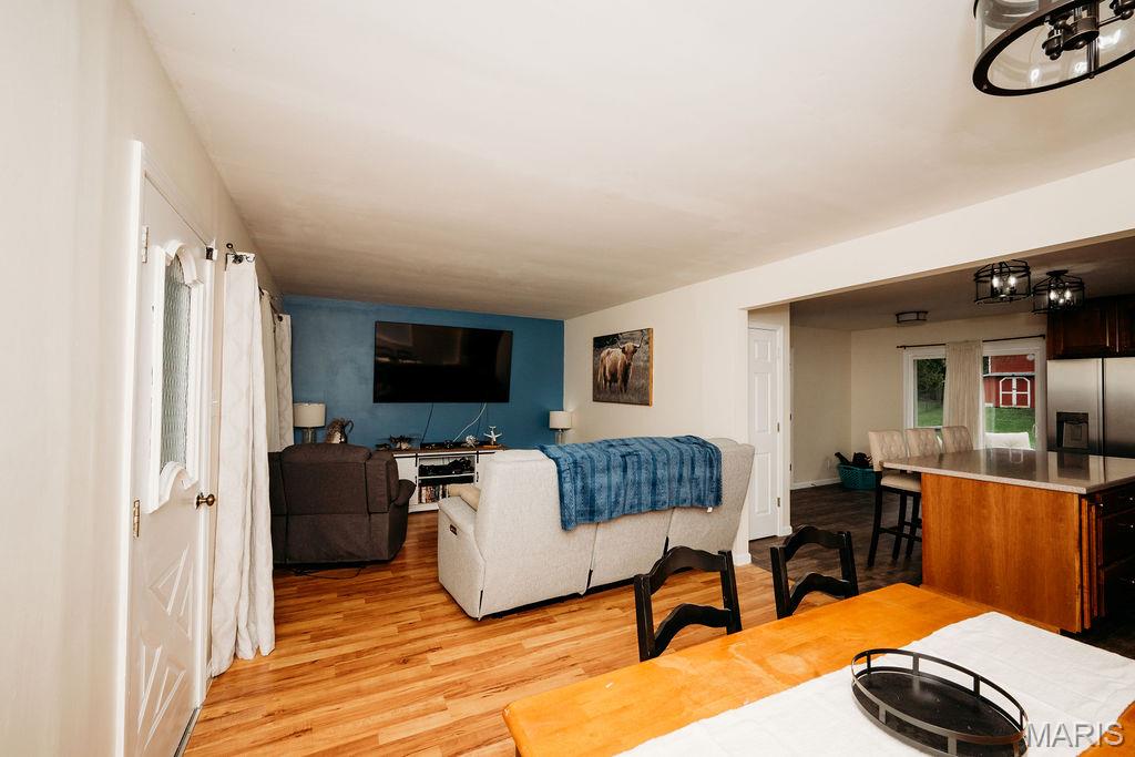 Hickory Dale Annex - Residential