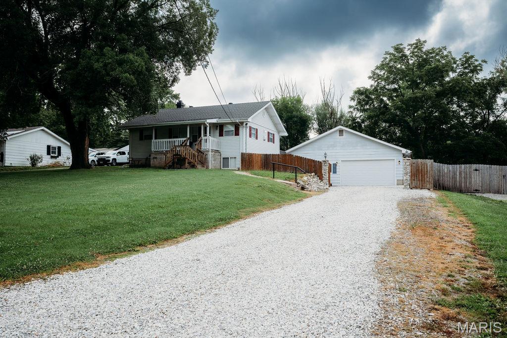 Hickory Dale Annex - Residential
